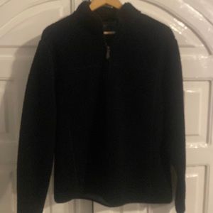 Vineyard Vines Fleece Sweater 1/4 Zip, Medium